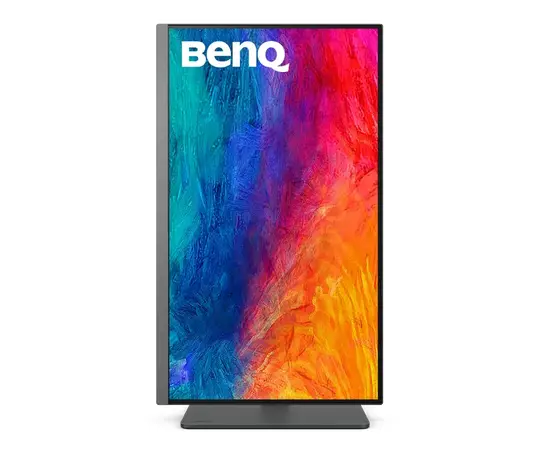 Cumpara 27" Monitor BenQ PD2706U, IPS 3840x2160 4K UHD, Gri in Moldova