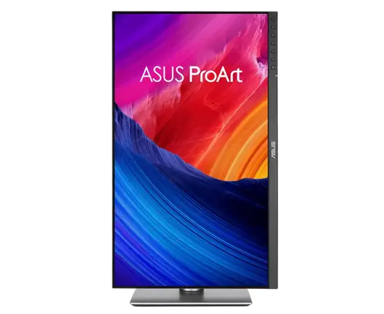 Cumpara 27" Monitor ASUS ProArt PA27JCV, IPS 5120x2880 5K, Negru | Argintiu in Moldova