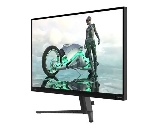 Cumpara 27" Monitor Gaming Philips 27M2N3500NL, VA 2560x1440 WQHD, Negru in Moldova