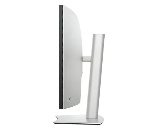 Cumpara 40" Monitor DELL U4025QW, IPS 5120x2160 5K2K, Argintiu in Moldova