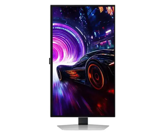 Cumpara 27" Monitor Gaming Samsung Odyssey G8 S27FG812S, 3840x2160 4K UHD, Argintiu in Moldova
