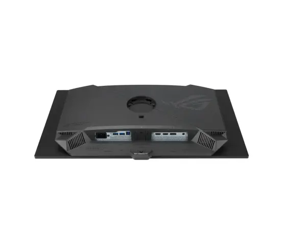 Cumpara 27" Monitor Gaming ASUS ROG Strix XG27AQDPG, QD OLED 2560x1440 WQHD, Negru in Moldova