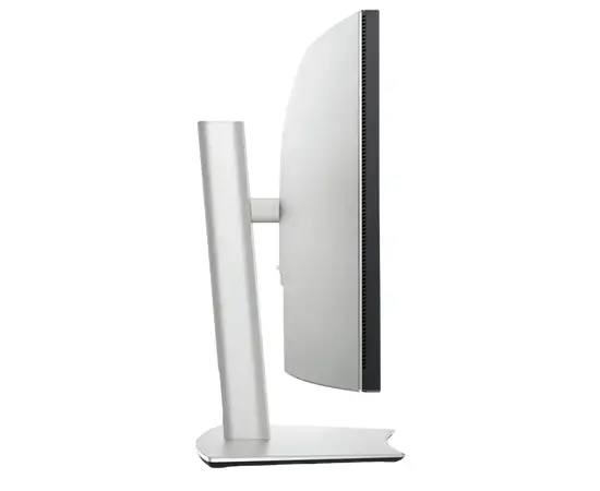 Cumpara 34" Monitor DELL U3425WE, IPS 3440x1440 WQHD, Argintiu in Moldova