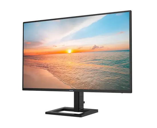 Cumpara 27" Monitor Philips 27E1N1600AE, IPS 2560x1440 WQHD, Negru in Moldova