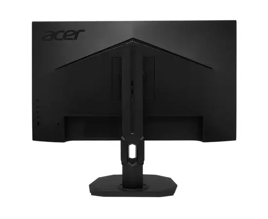 Cumpara 27" Monitor Gaming Acer Nitro XF273UX1bmiiprx, IPS 2560x1440 WQHD, Negru in Moldova
