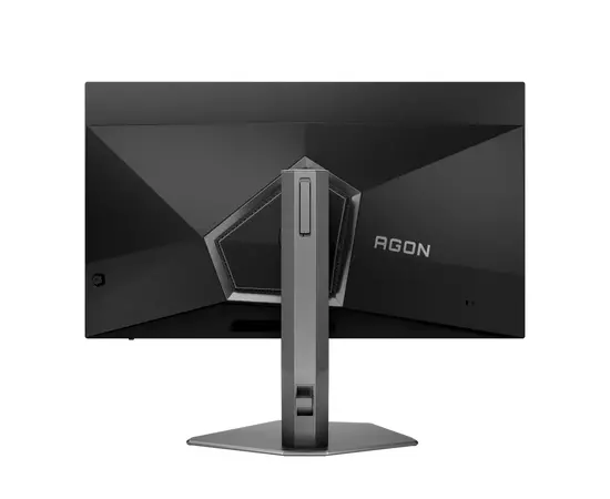 Cumpara 32" Monitor Gaming AOC Agon Pro AG326UD, QD OLED 3840x2160 4K UHD, Negru in Moldova