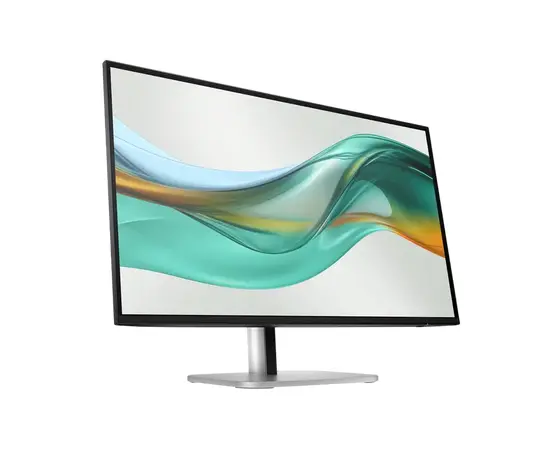 Cumpara 27" Monitor HP S5 Pro 527pu, IPS 2560x1440 WQHD, Argintiu in Moldova