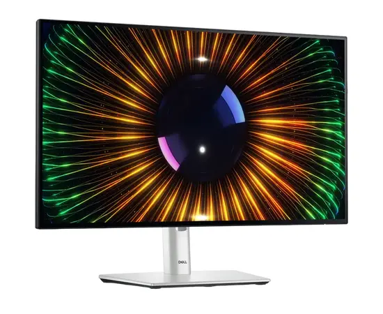 Cumpara 23,8" Monitor DELL U2424H, IPS 1920x1080 FHD, Negru | Argintiu in Moldova