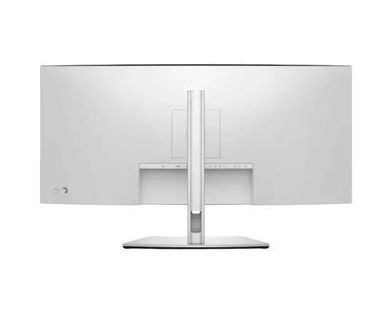 Cumpara 34" Monitor DELL U3425WE, IPS 3440x1440 WQHD, Argintiu in Moldova