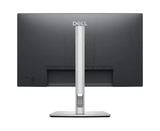 Cumpara 23,8" Monitor DELL P2425D, IPS 2560x1440 WQHD, Argintiu | Negru in Moldova