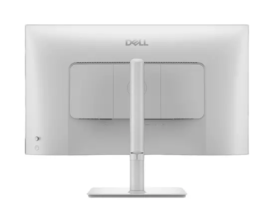 Cumpara 27" Monitor DELL S2725DC, IPS 2560x1440 WQHD, Argintiu in Moldova
