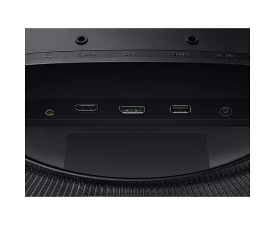 Cumpara 32" Monitor Samsung Odyssey G5 S32CG550, VA 2560x1440 WQHD, Negru in Moldova