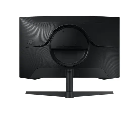 Cumpara 32" Monitor Samsung Odyssey G5 S32CG550, VA 2560x1440 WQHD, Negru in Moldova