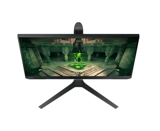 Cumpara 25" Monitor Gaming Samsung Odyssey G4 S25BG400E, IPS 1920x1080 FHD, Negru in Moldova