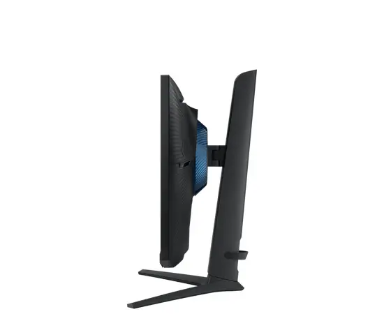 Cumpara 25" Monitor Gaming Samsung Odyssey G4 S25BG400E, IPS 1920x1080 FHD, Negru in Moldova