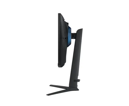 Cumpara 25" Monitor Gaming Samsung Odyssey G4 S25BG400E, IPS 1920x1080 FHD, Negru in Moldova