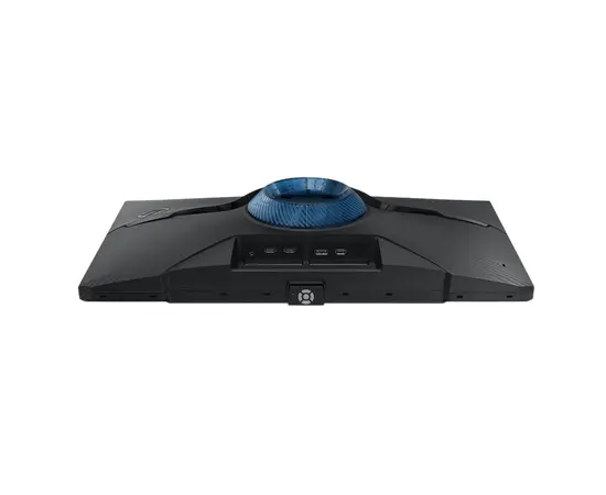 Cumpara 25" Monitor Gaming Samsung Odyssey G4 S25BG400E, IPS 1920x1080 FHD, Negru in Moldova