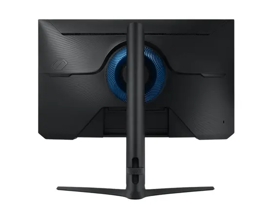 Cumpara 25" Monitor Gaming Samsung Odyssey G4 S25BG400E, IPS 1920x1080 FHD, Negru in Moldova