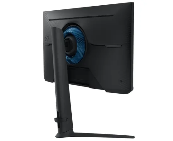 Cumpara 25" Monitor Gaming Samsung Odyssey G4 S25BG400E, IPS 1920x1080 FHD, Negru in Moldova