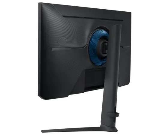 Cumpara 27" Monitor Gaming Samsung Odyssey G4 S27BG400EI, IPS 1920x1080 FHD, Negru in Moldova