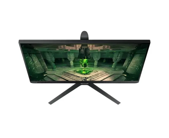 Cumpara 27" Monitor Gaming Samsung Odyssey G4 S27BG400EI, IPS 1920x1080 FHD, Negru in Moldova