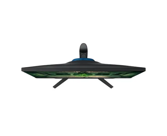 Cumpara 27" Monitor Gaming Samsung Odyssey G4 S27BG400EI, IPS 1920x1080 FHD, Negru in Moldova