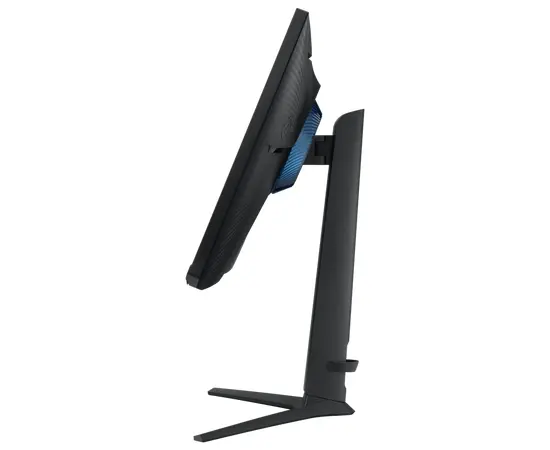 Cumpara 27" Monitor Gaming Samsung Odyssey G4 S27BG400EI, IPS 1920x1080 FHD, Negru in Moldova