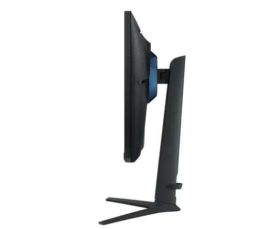 Cumpara 27" Monitor Gaming Samsung Odyssey G4 S27BG400EI, IPS 1920x1080 FHD, Negru in Moldova