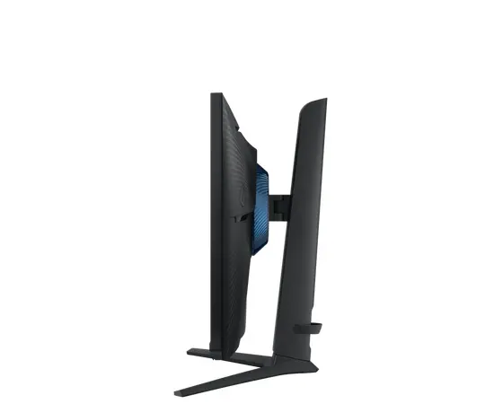 Cumpara 27" Monitor Gaming Samsung Odyssey G4 S27BG400EI, IPS 1920x1080 FHD, Negru in Moldova