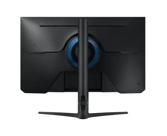 Cumpara 27" Monitor Gaming Samsung Odyssey G4 S27BG400EI, IPS 1920x1080 FHD, Negru in Moldova