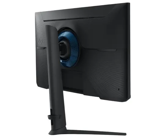 Cumpara 27" Monitor Gaming Samsung Odyssey G4 S27BG400EI, IPS 1920x1080 FHD, Negru in Moldova