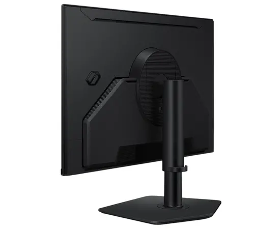 Cumpara 27" Monitor Gaming Samsung Odyssey G5 S27FG502, IPS 2560x1440 WQHD, Negru in Moldova