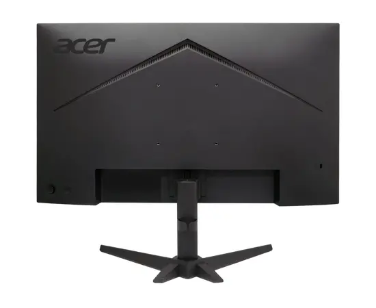 Cumpara 27" Monitor Acer VG270GBMIPX, IPS 1920x1080 FHD, Negru in Moldova