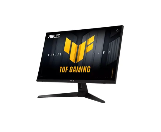 Cumpara 27" Monitor Gaming ASUS VG27AQM5A, IPS 2560x1440 WQHD, Negru in Moldova