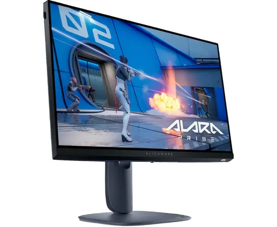 Cumpara 25" Monitor Gaming DELL Alienware AW2525HM, IPS 1920x1080 FHD, Negru in Moldova