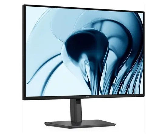 Cumpara 24,1" Monitor DELL P2426, IPS 1920x1200 WUXGA, Gri închis in Moldova