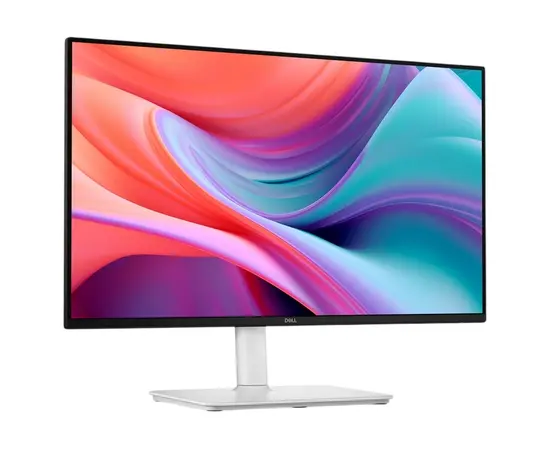 Cumpara 23,8" Monitor DELL S2425HSM, IPS 1920x1080 FHD, Ash White in Moldova