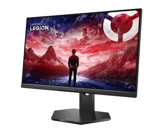 Cumpara 25" Monitor Gaming Lenovo Legion 25-10, IPS 1920x1080 FHD, Negru in Moldova
