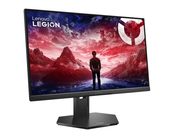 Cumpara 25" Monitor Gaming Lenovo Legion 25-10, IPS 1920x1080 FHD, Negru in Moldova