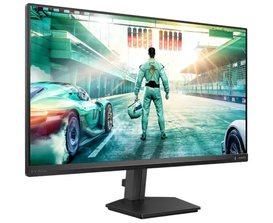 Cumpara 27" Monitor Gaming Philips Evnia 27M2N3500PF, IPS 2560x1440 WQHD, Negru in Moldova