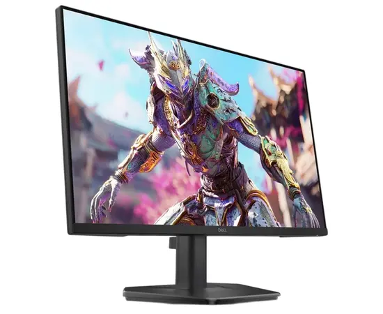 Cumpara 23,8" Monitor Gaming DELL SE2426HG, IPS 1920x1080 FHD, Negru in Moldova