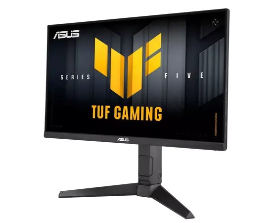Cumpara 23,8" Monitor Gaming ASUS TUF VG249QML5A, IPS 1920x1080 FHD, Negru in Moldova
