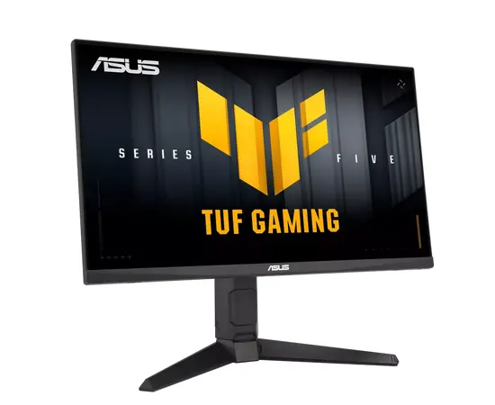 Cumpara 23,8" Monitor Gaming ASUS TUF VG249QML5A, IPS 1920x1080 FHD, Negru in Moldova