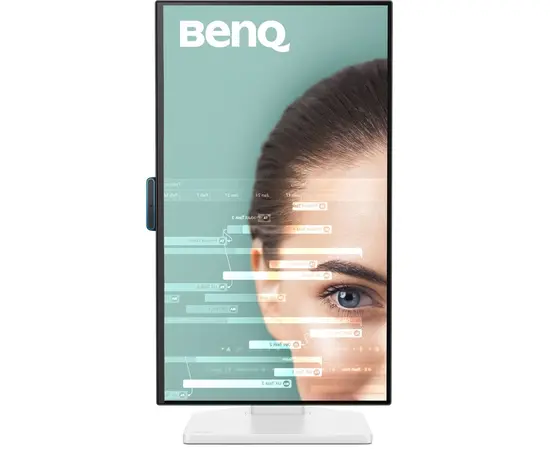 Cumpara 23,8" Monitor BenQ GW2490CT, IPS 1920x1080 FHD, Alb in Moldova