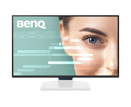 Cumpara 23,8" Monitor BenQ GW2490CT, IPS 1920x1080 FHD, Alb in Moldova
