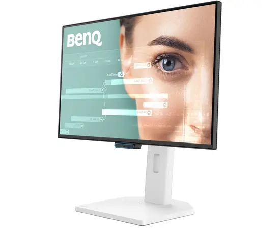 Cumpara 23,8" Monitor BenQ GW2490CT, IPS 1920x1080 FHD, Alb in Moldova