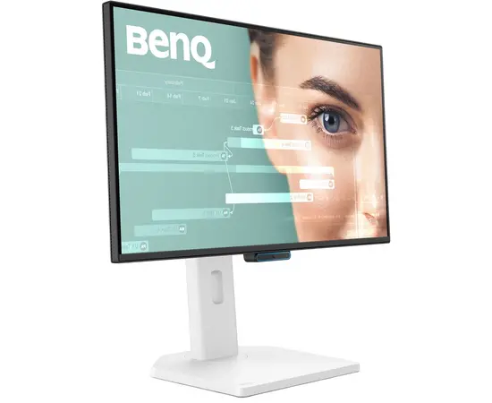 Cumpara 23,8" Monitor BenQ GW2490CT, IPS 1920x1080 FHD, Alb in Moldova