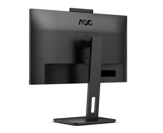 Cumpara 23,8" Monitor AOC 24P3QW, IPS 1920x1080 FHD, Negru in Moldova