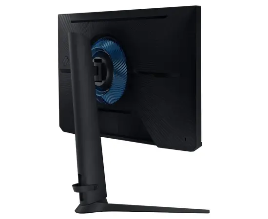 Cumpara 23,8" Monitor Gaming Samsung Odyssey G3 S24DG300, VA 1920x1080 FHD, Negru in Moldova
