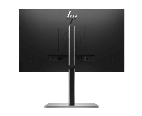 Cumpara 23,8" Monitor HP E24t G5 Touch, IPS 1920x1080 FHD, Argintiu in Moldova